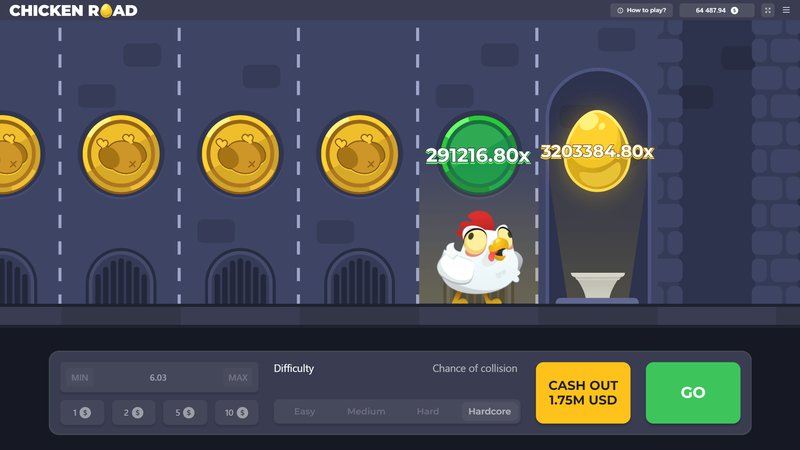 Chicken road españa, chicken road online