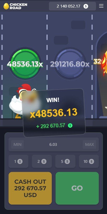 Chicken road - Descubre el Misterio y la Emoción de Jugar en Chicken Road Casino en España